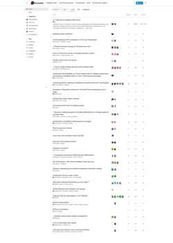 Skärmdump discourse.ladybug.tools