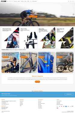 Skærmbillede speedhub.co.uk