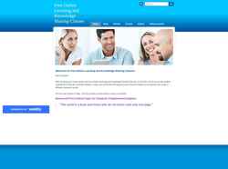 Captură de ecran ashishmodi.weebly.com