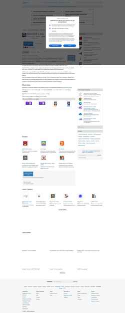 Captura de pantalla word-roll.updatestar.com
