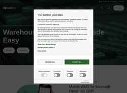 Captură de ecran taskletfactory.com