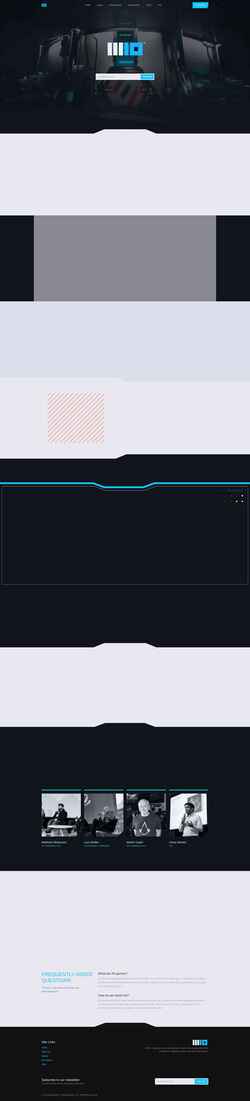 Captura de pantalla m10.xyz