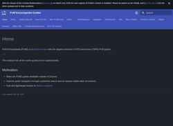Στιγμιότυπο οθόνης pvme.io