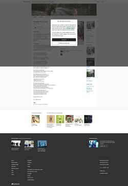 Captura de pantalla isaidyes.bandcamp.com