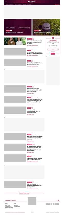 Ekran görüntüsü mixed-news.com