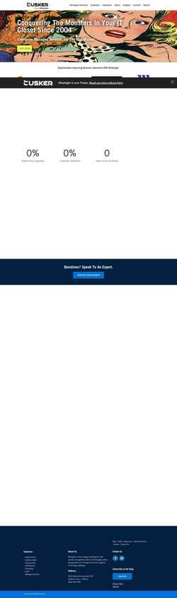 Schermata gomindsight.com