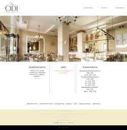 Screenshot odi.by