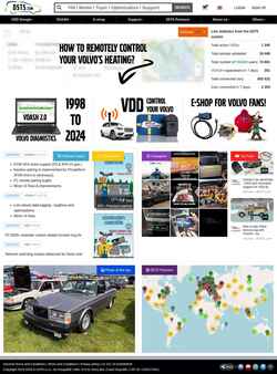Screenshot d5t5.com