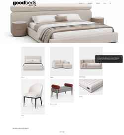 Schermata goodbeds.ru