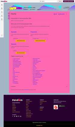 Posnetek zaslona apple-world.fandom.com