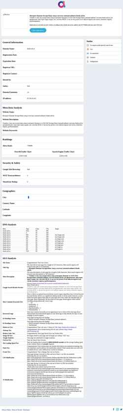 Screenshot ibank-asb.ru.atlaq.com