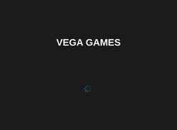 Screenshot vega-games.vercel.app