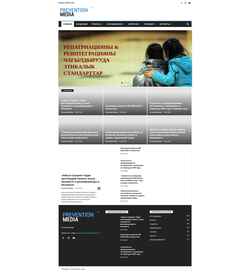 Zrzut ekranu preventionmedia.org