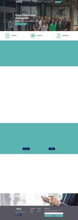 Schermata nvsaccounting.ca