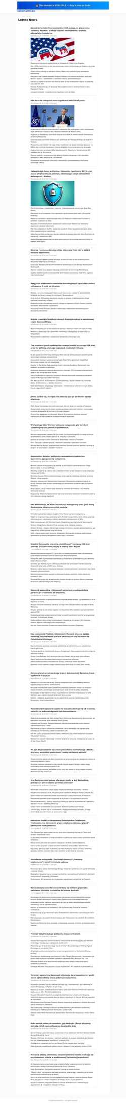 Captura de pantalla senamarmi.eu
