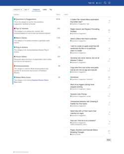 Екранна снимка forum.keyboardmaestro.com