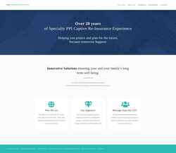 Screenshot tfgi.com