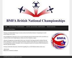 Captura de pantalla nationals.bmfa.uk