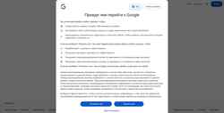 Screenshot ipv6.google.com