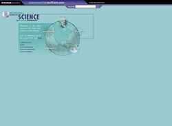 Screenshot scienceworld.wolfram.com