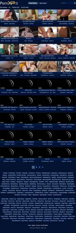 Screenshot pornxp.online