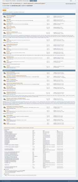 Screenshot www.cardsharing.cc