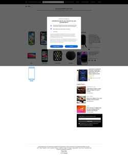 Skjermdump www.iosinstall.com