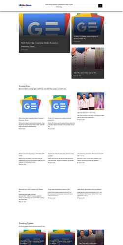 Ekran görüntüsü uslive.site