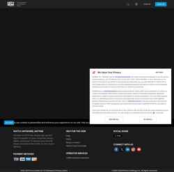 Снимак екрана www.ustvnow.com