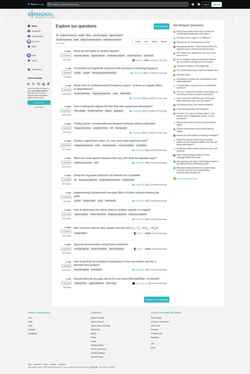 Schermata dsp.stackexchange.com