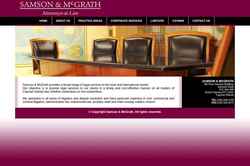 Screenshot gpsinformation.net
