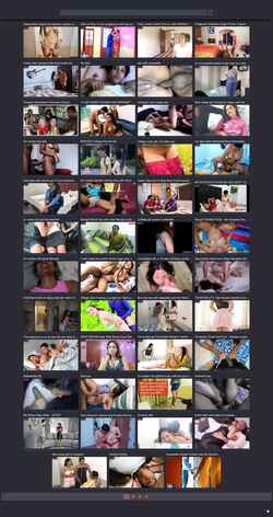 Képernyőkép pornholocaust.com