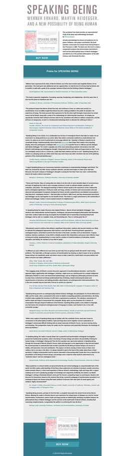 Екранна снимка speakingbeing.com
