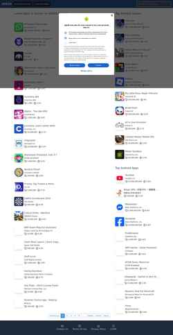 Captura de pantalla www.apk20.com