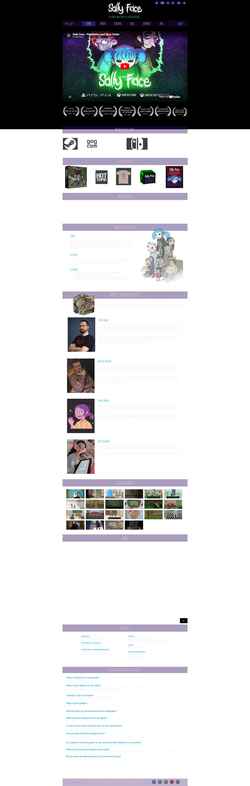 Screenshot www.portablemoose.com