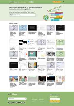 Captura de pantalla www.wikihow.tech