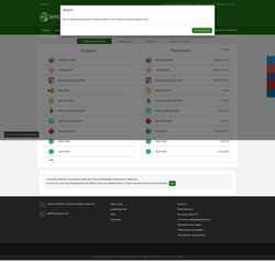 Captură de ecran wmexchange24.com