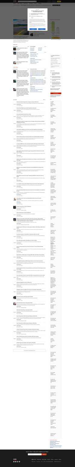 Schermafbeelding www.insidermonkey.com