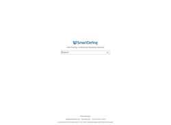 Скриншот www.smartdefine.org