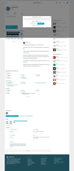 Captură de ecran vanbasco.en.uptodown.com