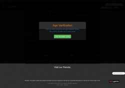 Captura de pantalla itchygame.com