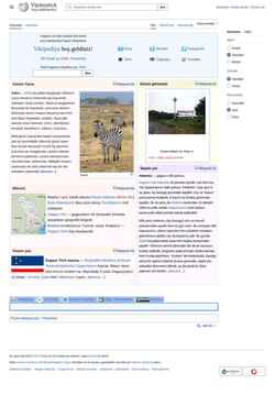 Captura de pantalla gag.wikipedia.org