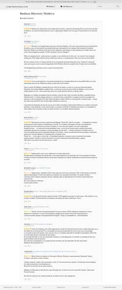 Snímek obrazovky md.revieweuro.com