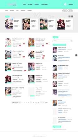 Schermata boyloveworld.com