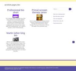 Captură de ecran acrelark.pages.dev