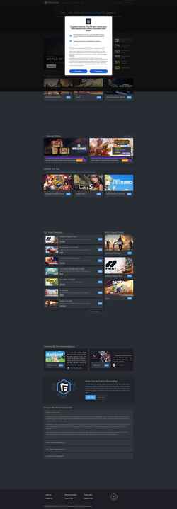 Ekran görüntüsü www.freetogame.com