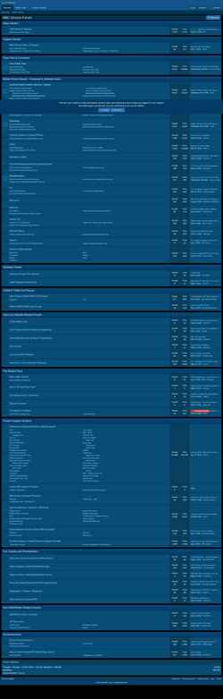 Snímek obrazovky forum.imeisource.com