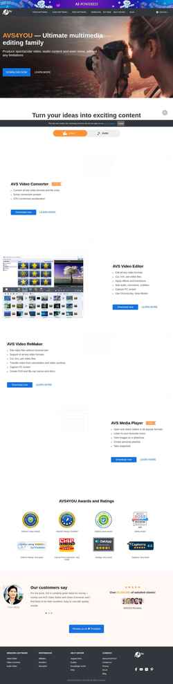 截屏 www.avs4you.com