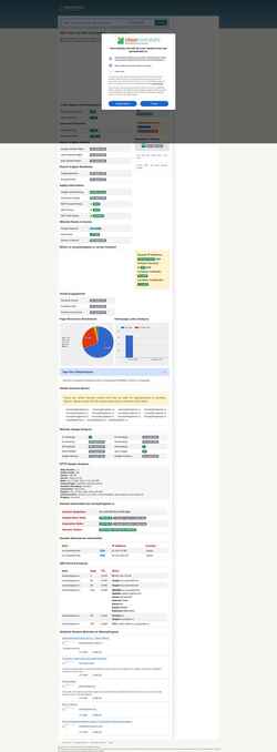 Screenshot moneyforgame.ru.clearwebstats.com