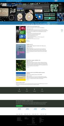 Screenshot www.aida64.com